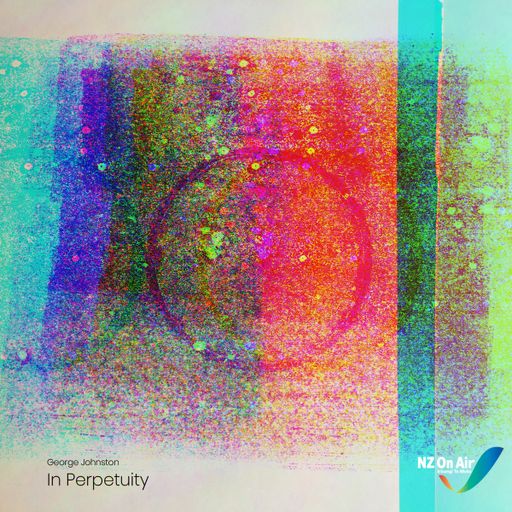 Recharted 45- George Johnston - Thanks to NZ On Air Music