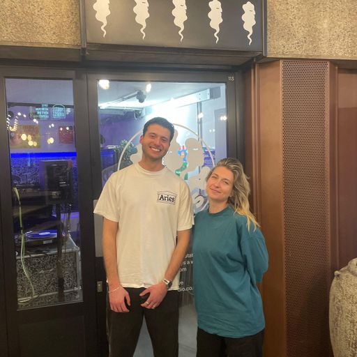 Steamy Selects w/ Trixie - 09/05/2025 - [Voices Radio]