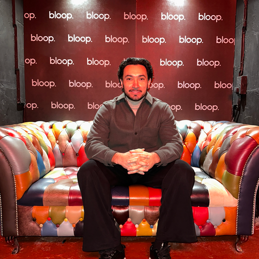 Basse Noir w/ Emilio - 08.02.25