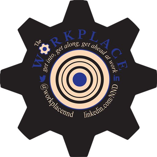 The Workplace - 12 May 2026 (Mental Health Awareness Week)