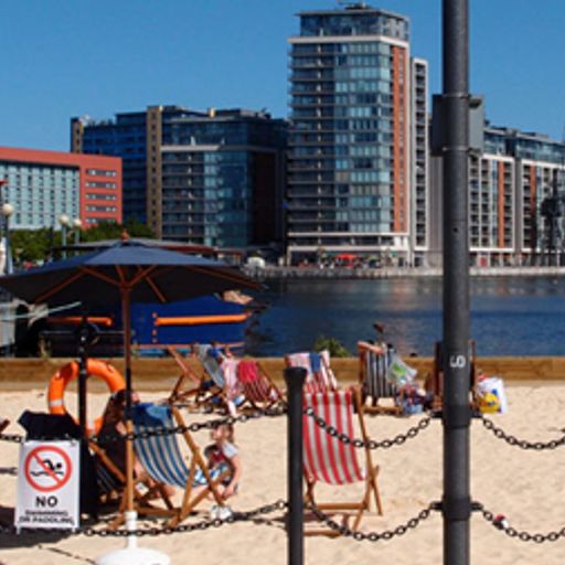 London Beach 2020 III X-traLong (BalearicChillout&Lounge)