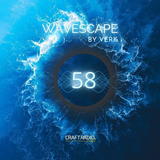 CRAFT RADIO LOUNGE #06_02_26 | WAVESCAPE #58 by Verk