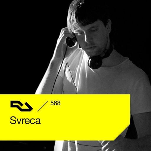 RA.568 Svreca