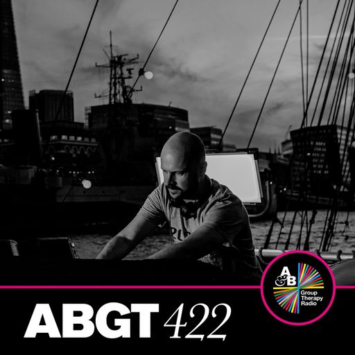 Group Therapy 422 with Above & Beyond and Activa