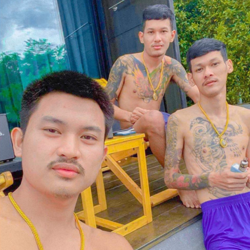 หัวๆเขาคุยกัน By.กอล์ฟ บีเอม