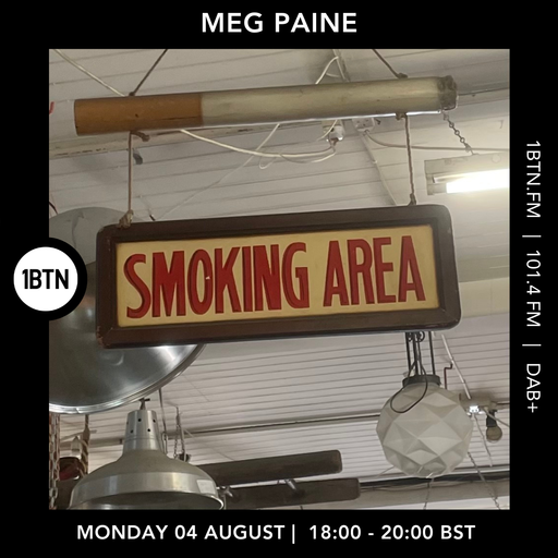 Meg Paine - 04.08.25