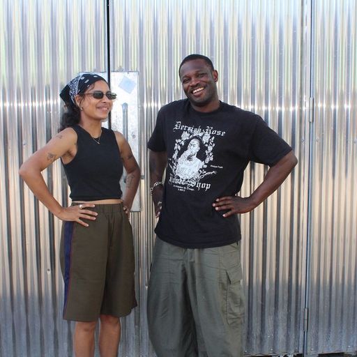 The NTS Breakfast Show w/ Anu & Theo - 11th July 2025