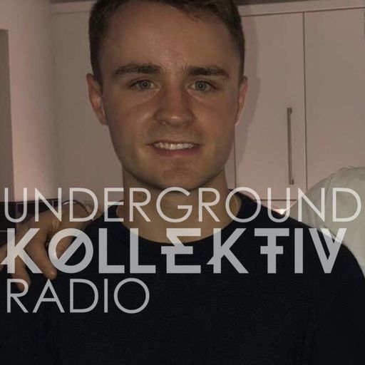Underground Kollektiv: Loz 05/7/2020