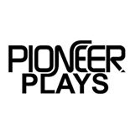 Pioneer Plays Live Recording Aug 2015 - UKG set feat. MC KIE