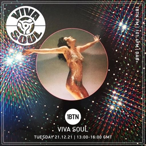Viva Soul - 21.12.2021