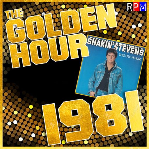 THE GOLDEN HOUR : 1981 (1) *SELECT EARLY ACCESS*