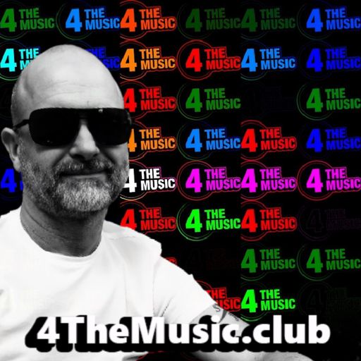 Rob Murray - 4TM Exclusive - Return Sessions: #016 - Progressive House