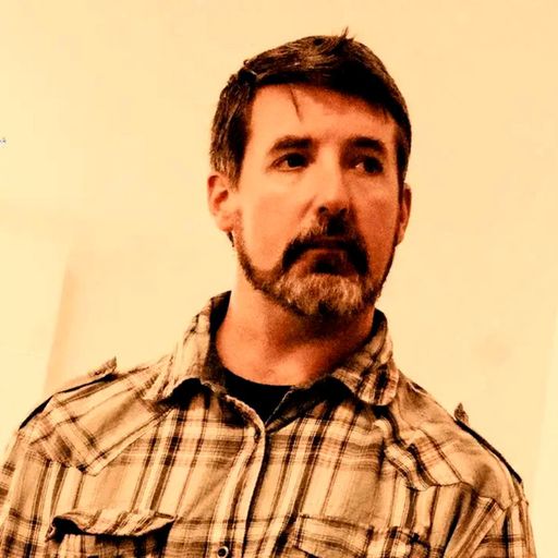 Serenderpity #7 - Steve Derpack