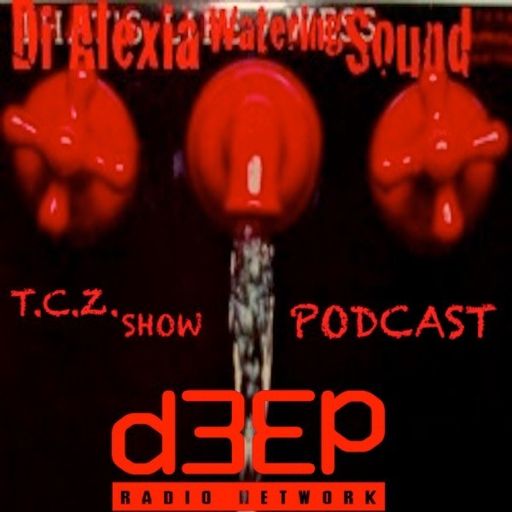 DJ Alexia - The Colorzone (17/03/22)