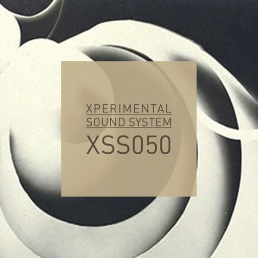 Xperimental Sound System: XSS050 / Cubo