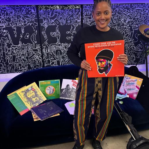 Rikette Genesis - 09/02/24 - [Voices Radio]