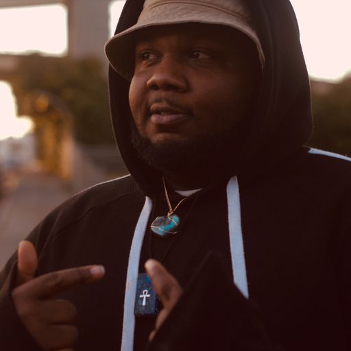 Deep Forward: Borge with DJ Earl // 16-12-20