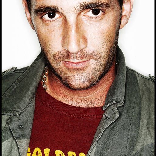 Steve Lawler Trend Mag Cover Mix 2007