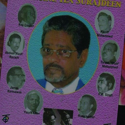 Death Is Not The End - Chutney, Tent Singing & Indo-Trinidadian Folk - 15th March 2026