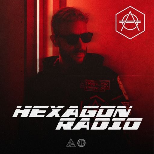 Don Diablo Hexagon Radio Episode 462