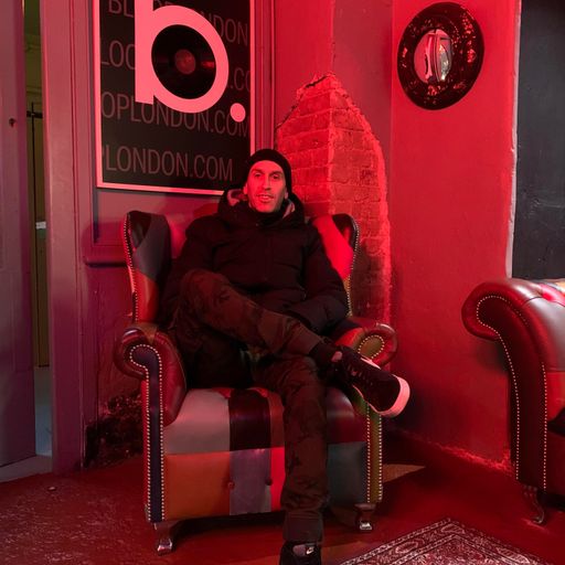 Minimal Therapy w/ Matt Timms - 22.01.22