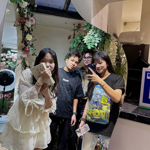 Nst Giúp Anh Trả Lời Những Câu Hỏi