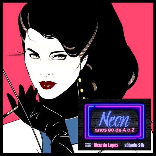 Neon 002 - 22.3.2025