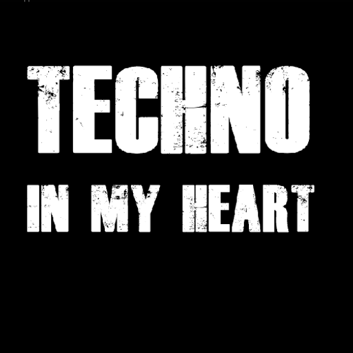 Techno In My Heart
