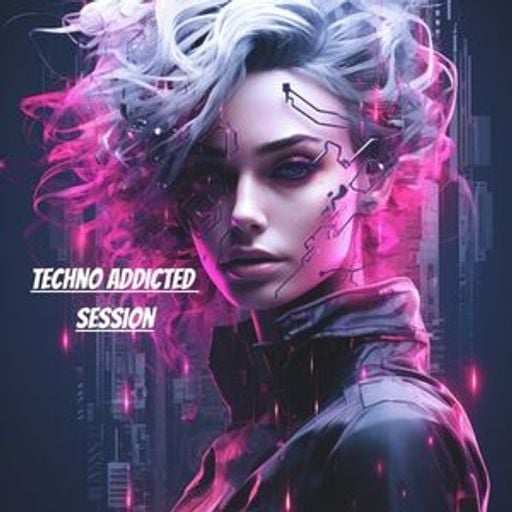 Techno Addicted Session #223