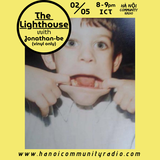 The Lighthouse w/ Jonathan-BE