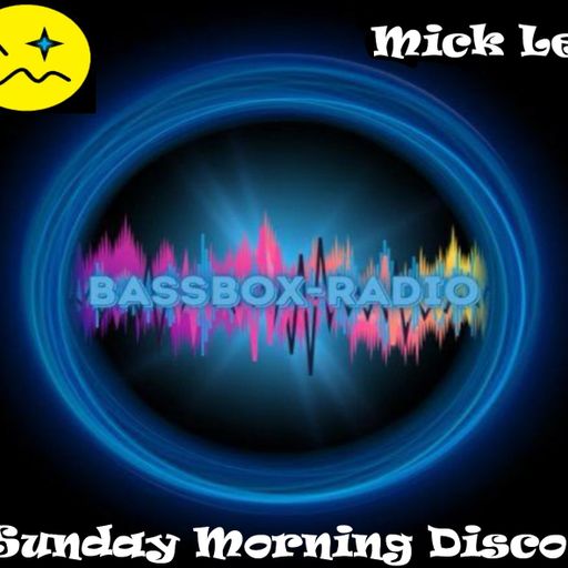 Mick Lee Sunday Morning Disco