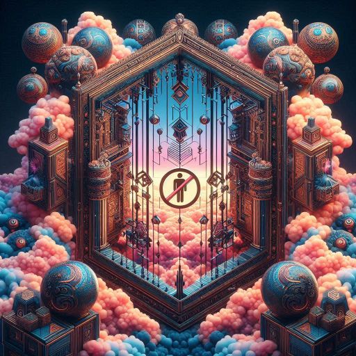 Mind (UK) - Forbidden Moves