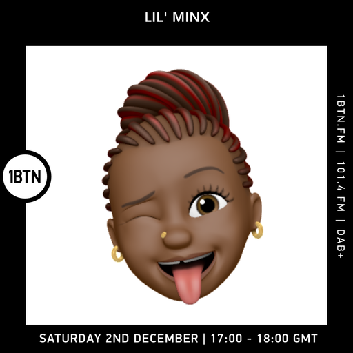 Lil' Minx - 02.12.23