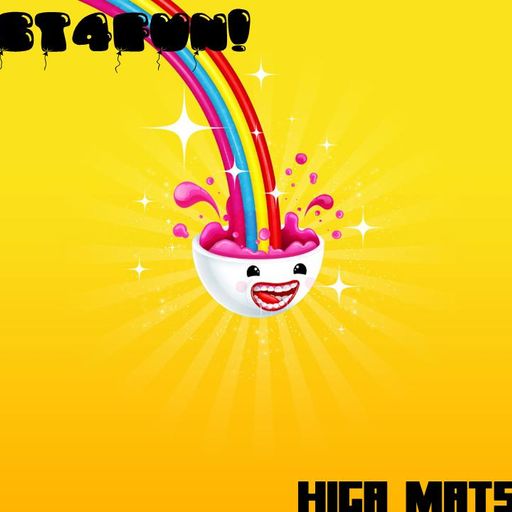 Higa Matsuda | Just4Fun (May/2010 Mix)
