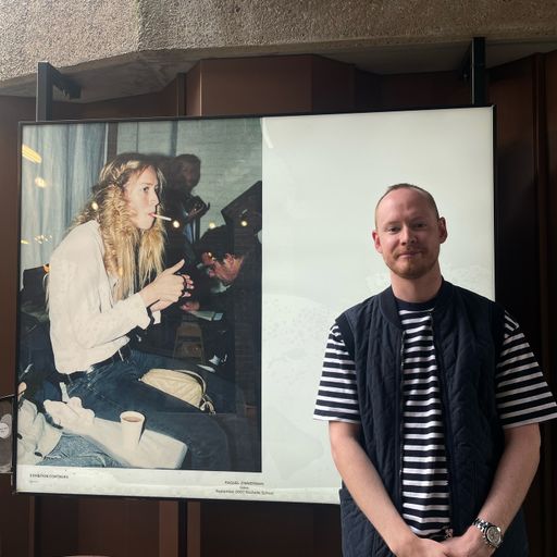 Leo Saunders 07/04/24 - [Voices Radio]