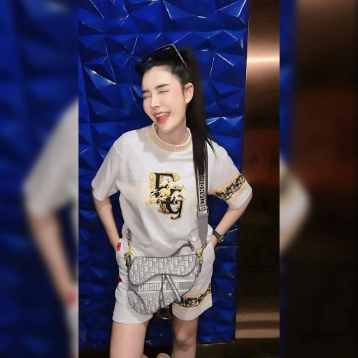 HBD หมวย อินเตอร์