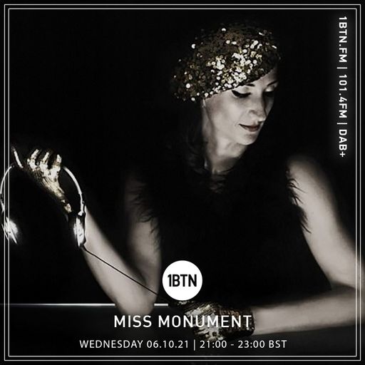 Miss Monument - 06.10.2021