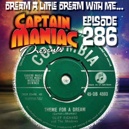 Episode 286 / Theme For A Dream