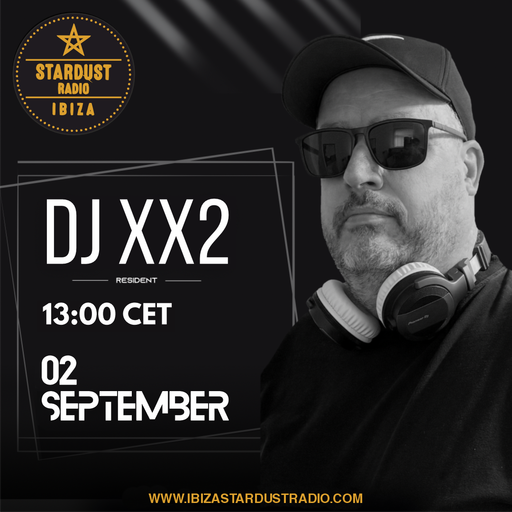 DJ XX2	-	House Tekkers Vol.4