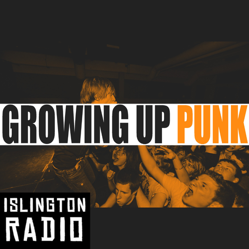 Growing Up Punk (03/05/2024)