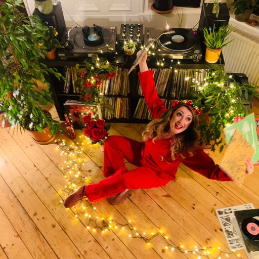 WW Glasgow: Rebecca Vasmant // 22-12-21
