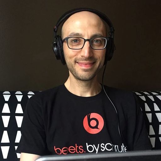 Dan Fein on Y-Not Radio - 6/11/22