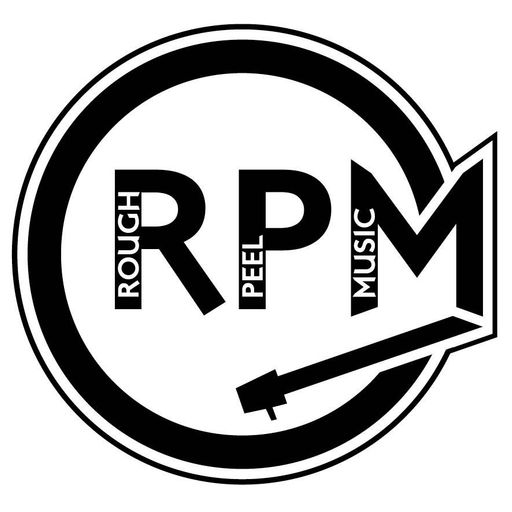 RPM Closing Down Sale: Paul Huggins on Amplifier - 20/10/2022