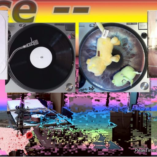 #ShelterInPlace: Quarantine Beats #12 - March 27th 2020