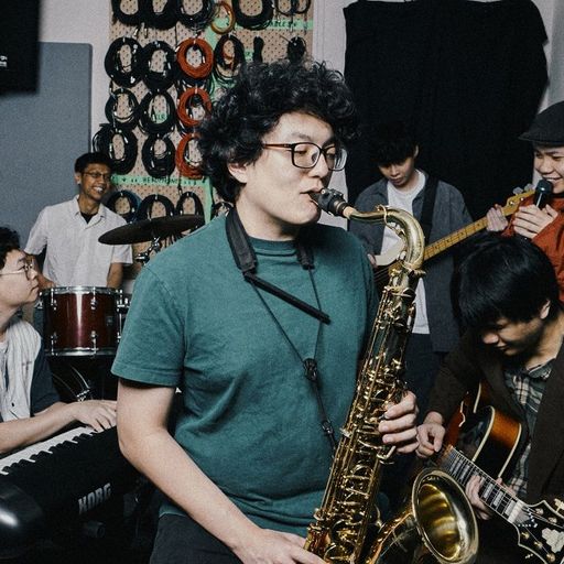 LIVE AT THE CLINIC w/ Mary Sue and the Clementi Sound Appreciation Club - 19th May 2025
