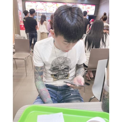 Nonstop - Ở Lại Lớp 1