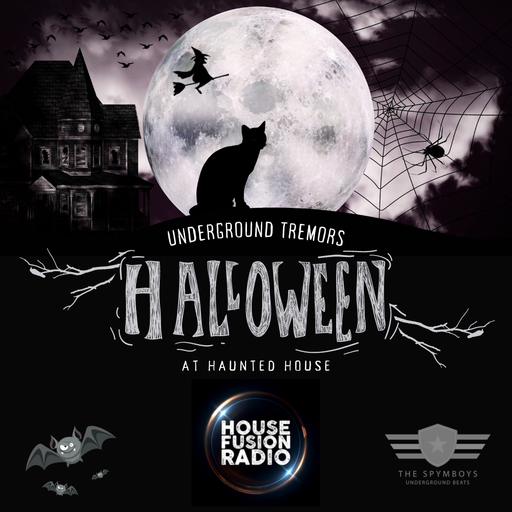 THE SPYMBOYS // HALLOWEEN WEEKENDER 2022 // 29-10-22