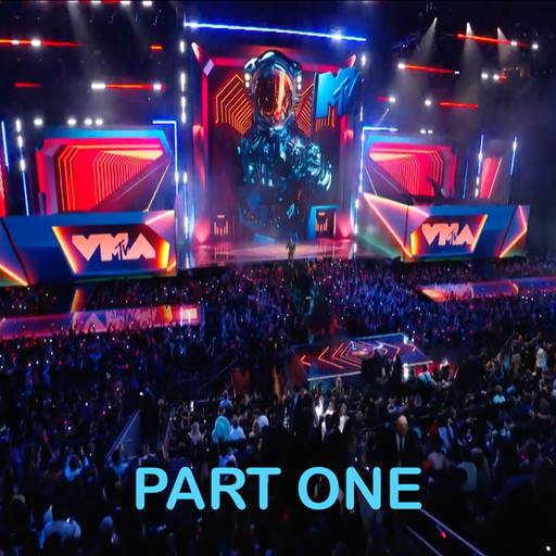 The 2025 MTV VMAs Soundtrack (According 2 Madd Dawg) - Part 1