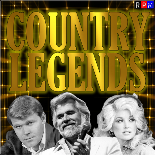 COUNTRY LEGENDS : 1 *SELECT EARLY ACCESS*