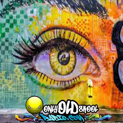 DJ Retrofaze  -  Only Oldskool Radio Live! - Saturday 26th November 2022